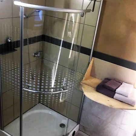 Apartamento Oak *