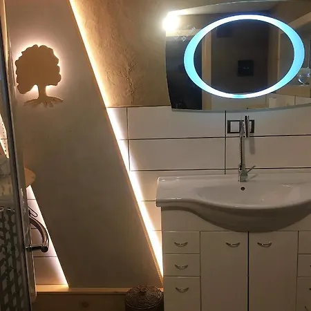 Apartamento Oak *