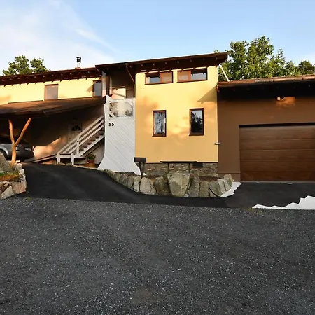 Oak Apartamento