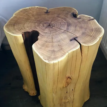 Oak Apartamento