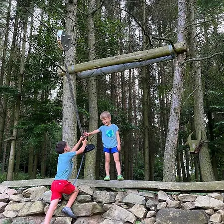 شقة Oak Březnice