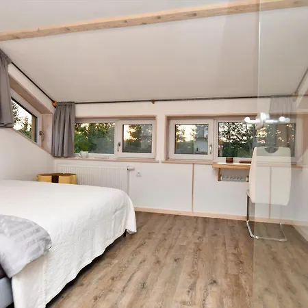 Oak Apartamento