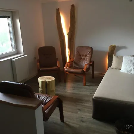 Apartamento Oak Březnice
