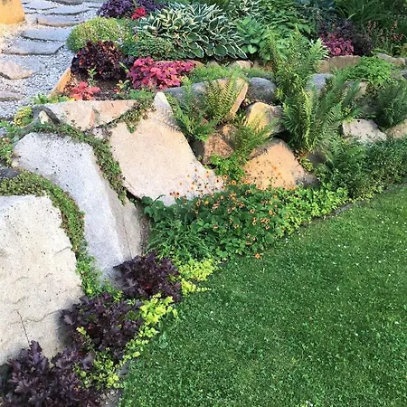 شقة Oak Březnice