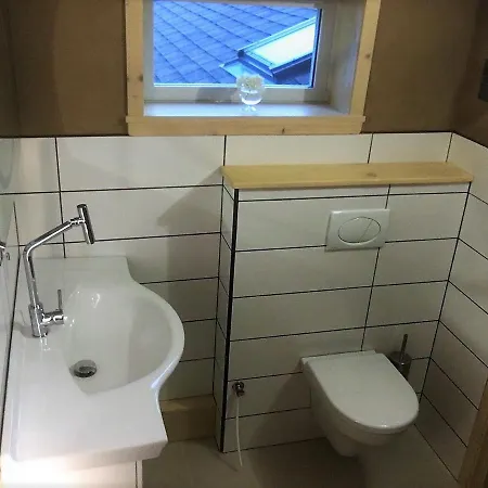 Apartamento Oak