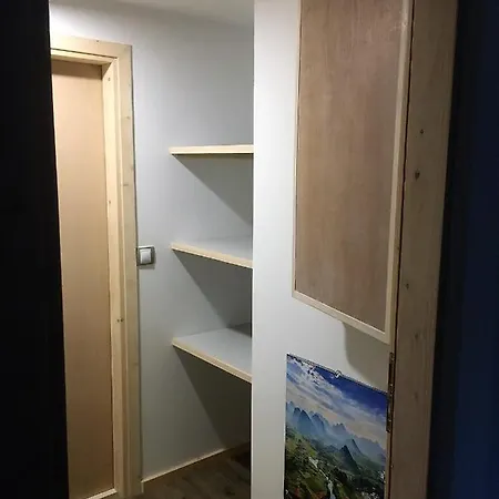 Oak Apartamento