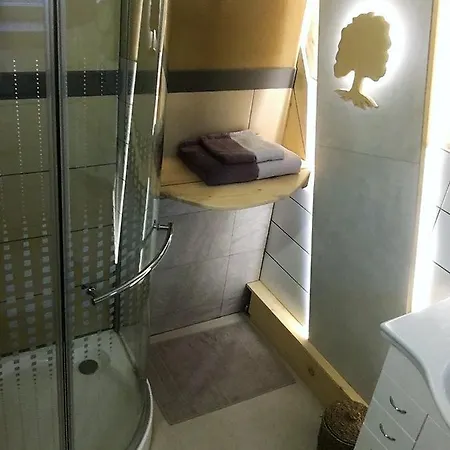 Oak Apartamento *