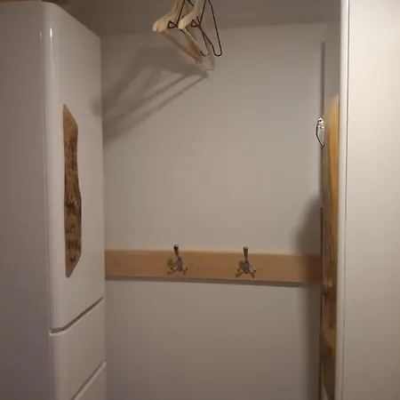 Apartamento Oak *