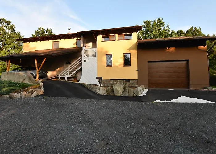 Oak Apartamento
