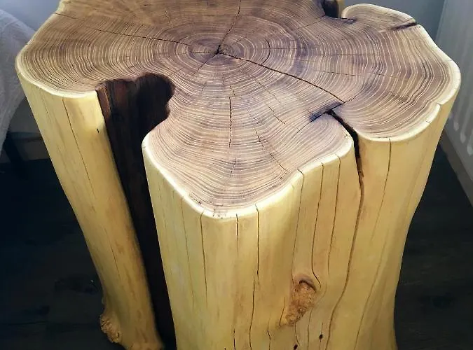 Oak Appartement