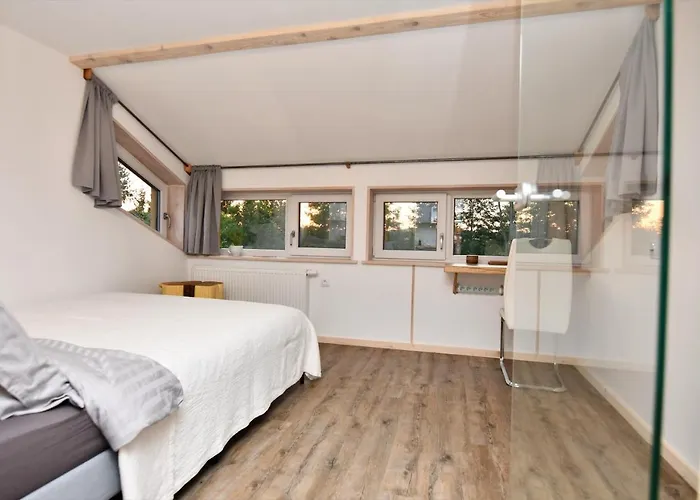 Oak Appartement