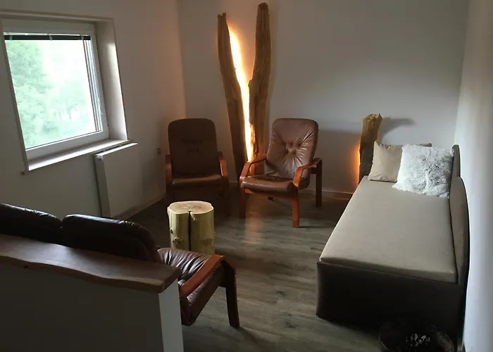Appartement Oak Březnice
