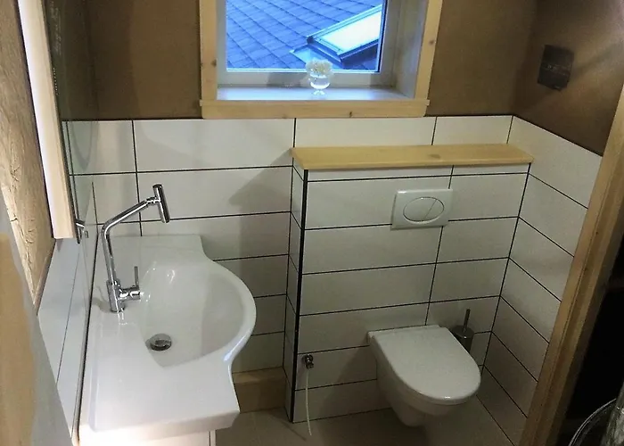 Appartement Oak