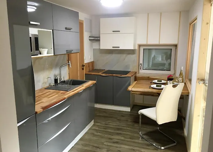 Oak Appartement Březnice