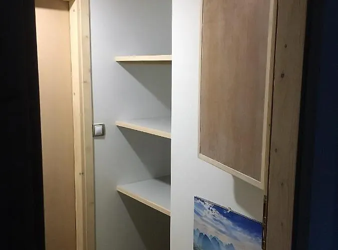 Oak Appartement