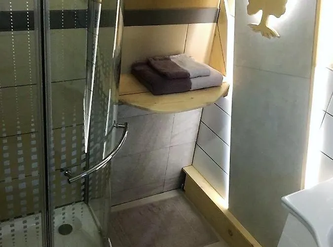 Oak Appartement *