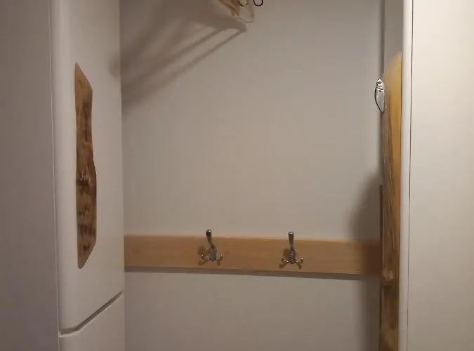 Appartement Oak *