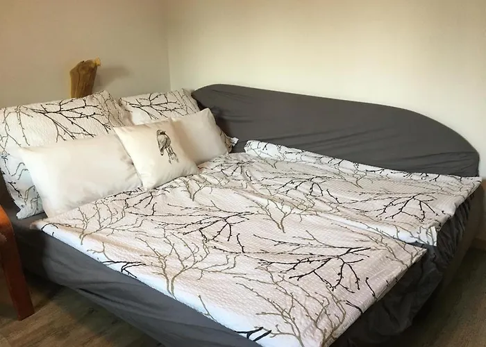 Appartement Oak